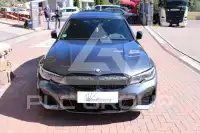 2022 BMW 340