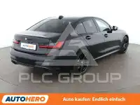 2022 BMW 340