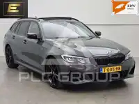 2022 BMW 340