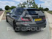 2022 BMW 340