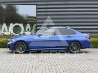 2022 BMW 340