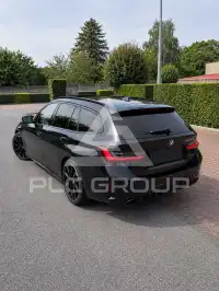2022 BMW 340
