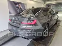 2022 BMW 340