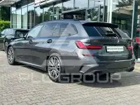 2022 BMW 340