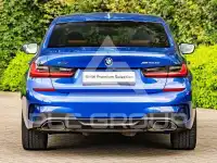 2022 BMW 340