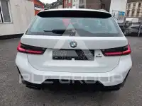 2022 BMW 340