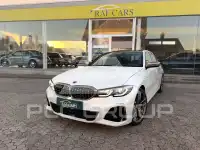 2022 BMW 340
