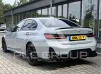 2022 BMW 340