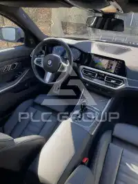 2022 BMW 340