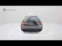 2022 BMW 340