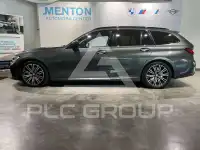 2022 BMW 340