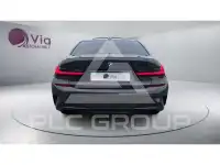 2022 BMW 340