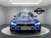 2022 BMW 340