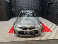 2022 BMW 340