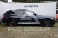 2022 BMW 340