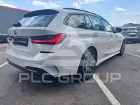 2022 BMW 340
