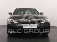 2022 BMW 340
