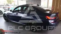 2022 BMW 340