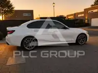 2022 BMW 340