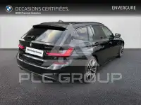 2022 BMW 340
