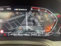 2022 BMW 340