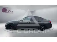 2022 BMW 340