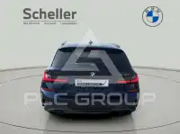 2022 BMW 340