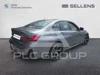 2022 BMW 340