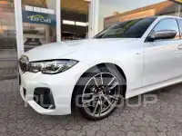 2022 BMW 340