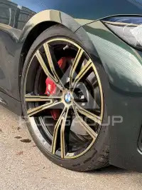 2022 BMW 340