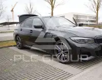2022 BMW 340