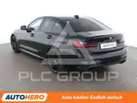 2022 BMW 340