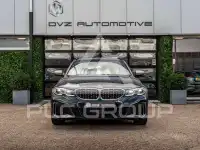 2022 BMW 340