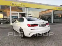 2022 BMW 340