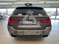 2022 BMW 340