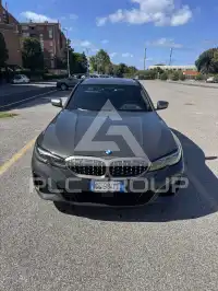 2022 BMW 340