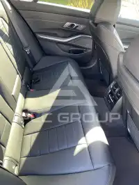 2022 BMW 340