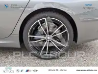 2022 BMW 340