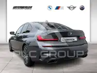 2022 BMW 340