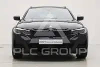 2022 BMW 340