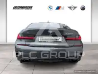 2022 BMW 340