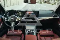 2022 BMW 340