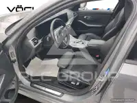 2022 BMW 340