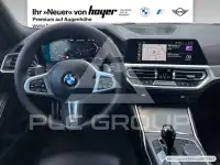 2022 BMW 340