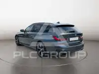 2022 BMW 340