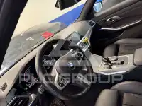 2022 BMW 340