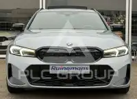 2022 BMW 340