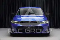 2022 BMW 340