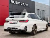 2022 BMW 340