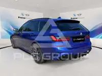 2022 BMW 340